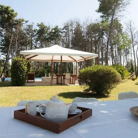Konukevi Park Bibione