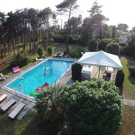 Konukevi Park Bibione