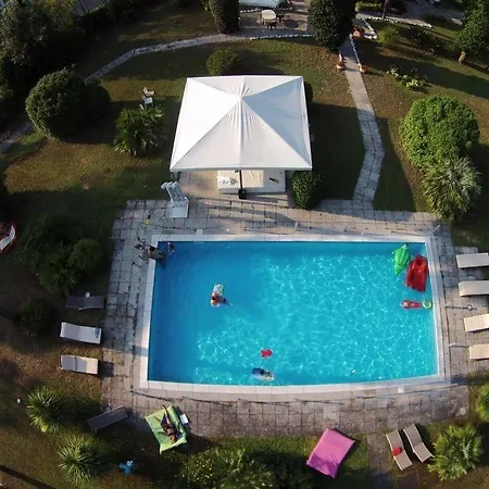 Konukevi Park Bibione