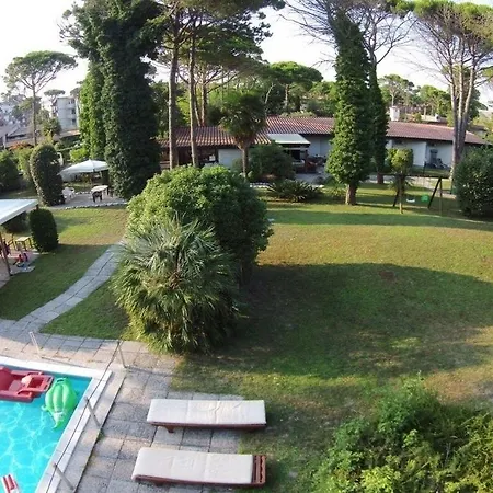 Konukevi Park Bibione