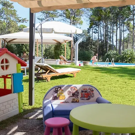 Konukevi Park 5*