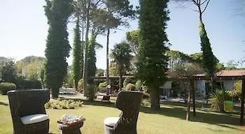 Guest house Park 5*