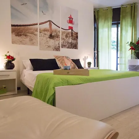 Park Guest house