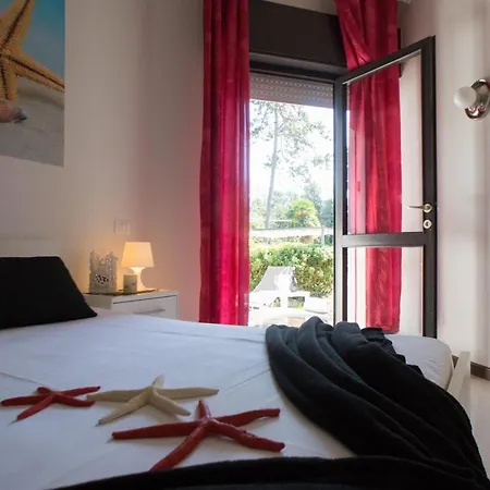 Park Guest house 5*